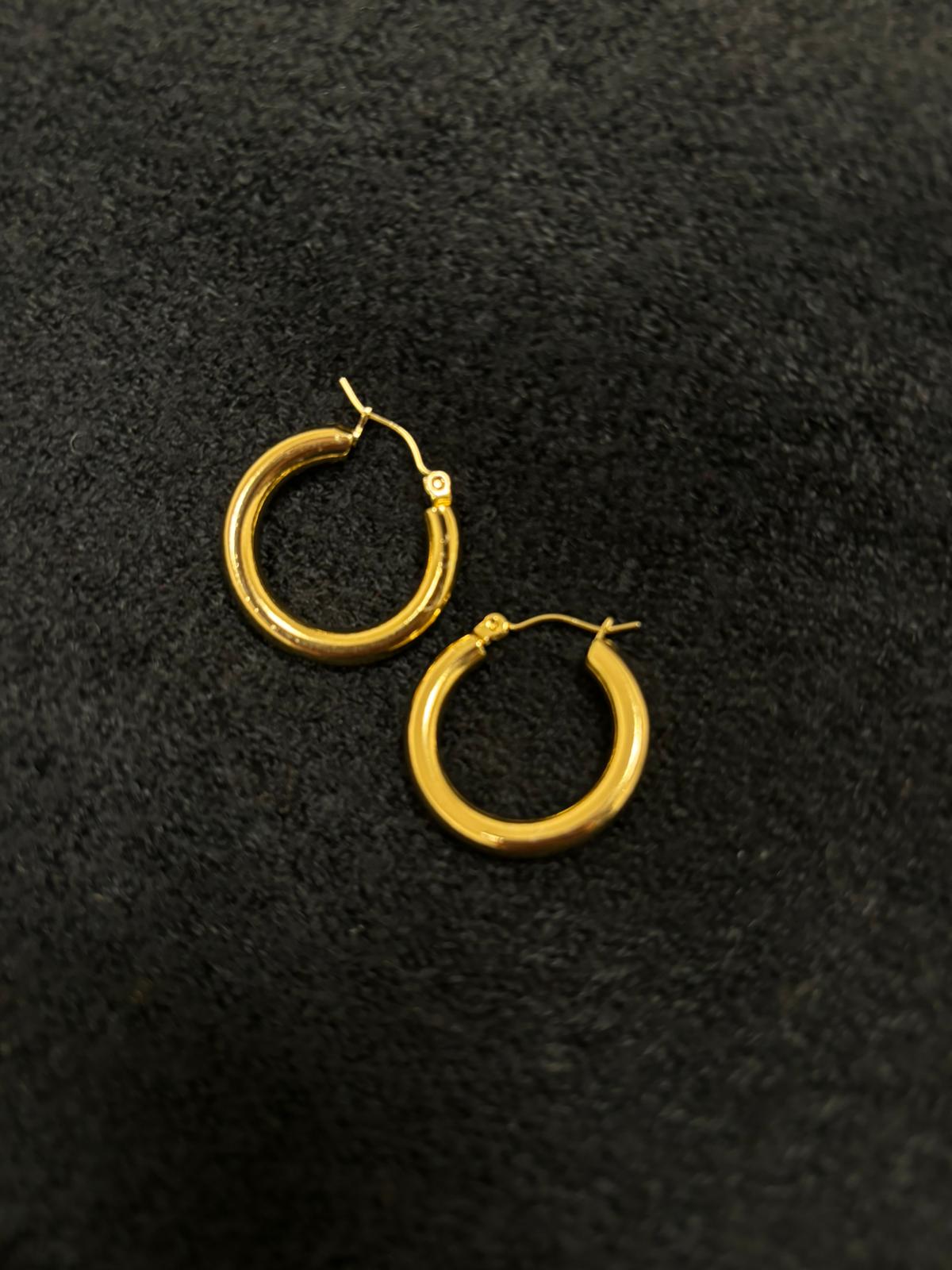 Luna Earrings