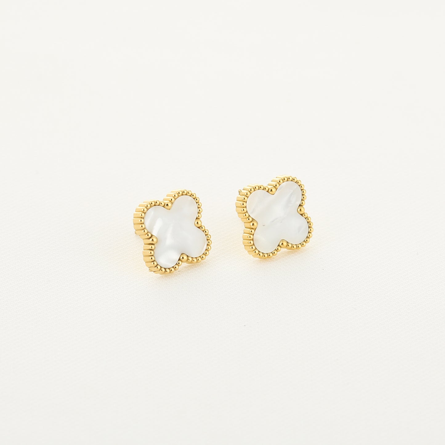 Clover Earrings