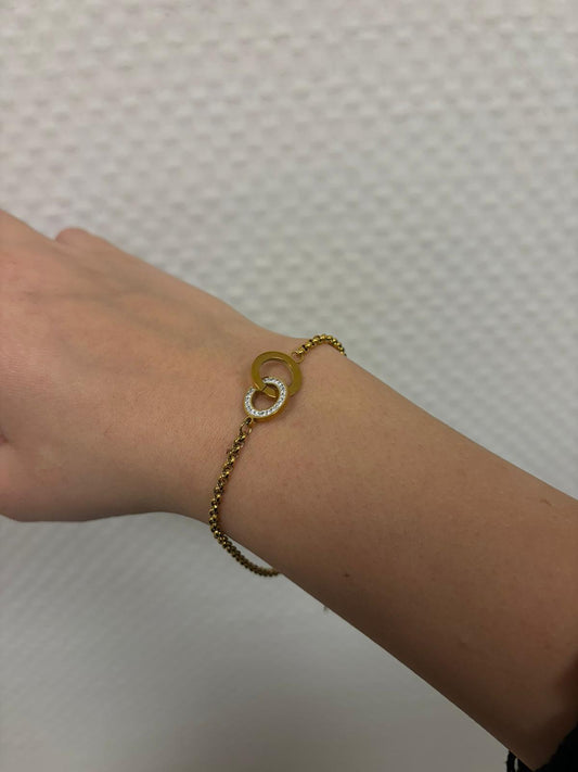 Nova Bracelet